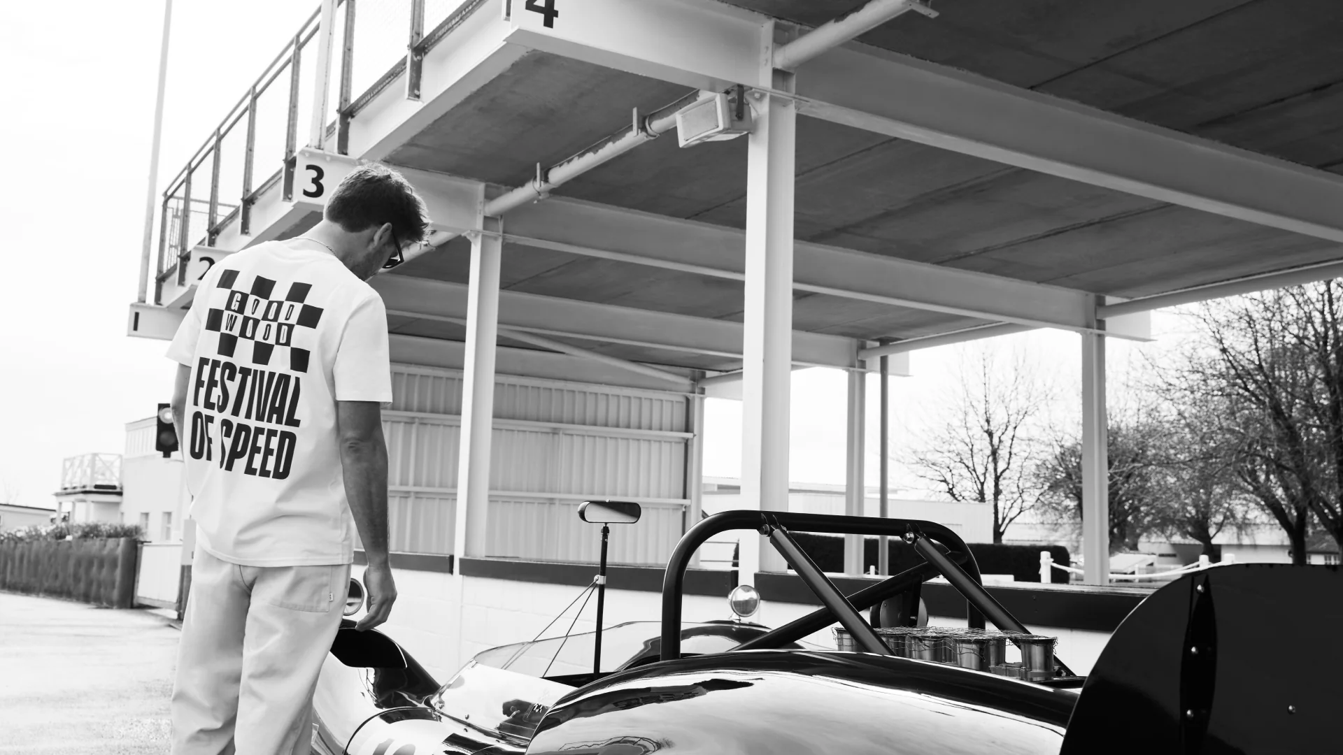 Heritage Style, Modern Performance